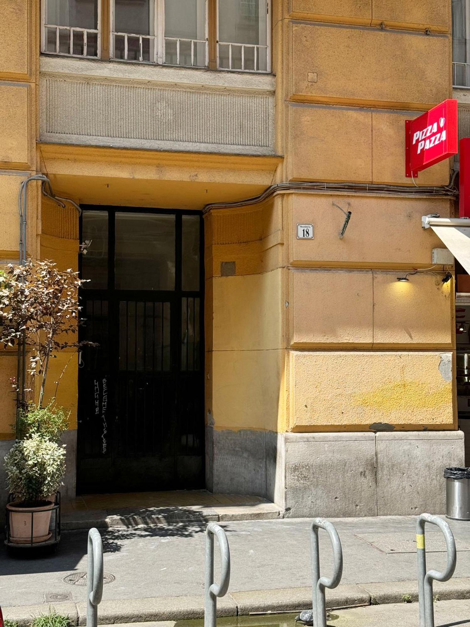 Deluxe & Cozy Wesselenyi Dream Home Next To The Synagogue Budapest Exterior photo